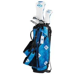 Team TaylorMade Junior: - Grafiitti