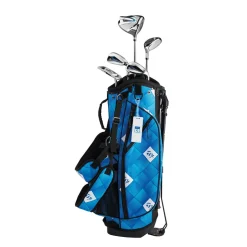 Team TaylorMade Junior: - Grafiitti