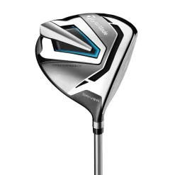 Team TaylorMade Junior: - Grafiitti