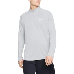 Tech 2.0 1/2 Zip Harmaa