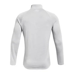 Tech 2.0 1/2 Zip Harmaa