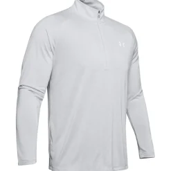 Tech 2.0 1/2 Zip Harmaa