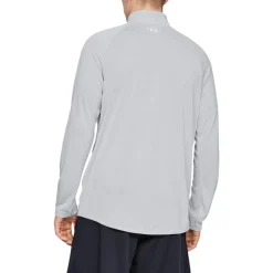 Tech 2.0 1/2 Zip Harmaa