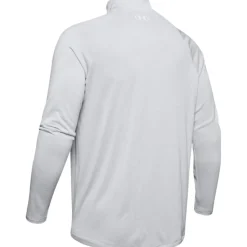 Tech 2.0 1/2 Zip Harmaa