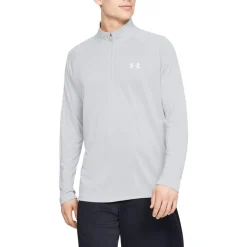 Tech 2.0 1/2 Zip Harmaa