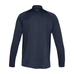 Tech 2.0 1/2 Zip Sininen
