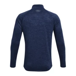Tech 2.0 1/2 Zip Sininen