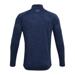 Tech 2.0 1/2 Zip Sininen
