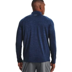 Tech 2.0 1/2 Zip Sininen