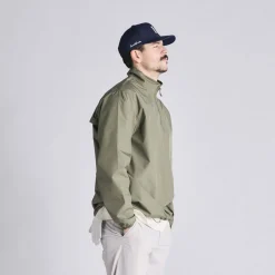 Tech Anorak