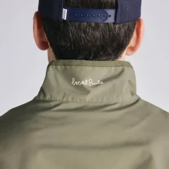 Tech Anorak