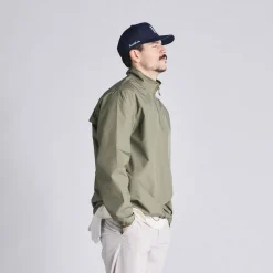 Tech Anorak