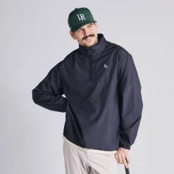 Tech Anorak Sininen