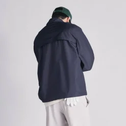 Tech Anorak Sininen