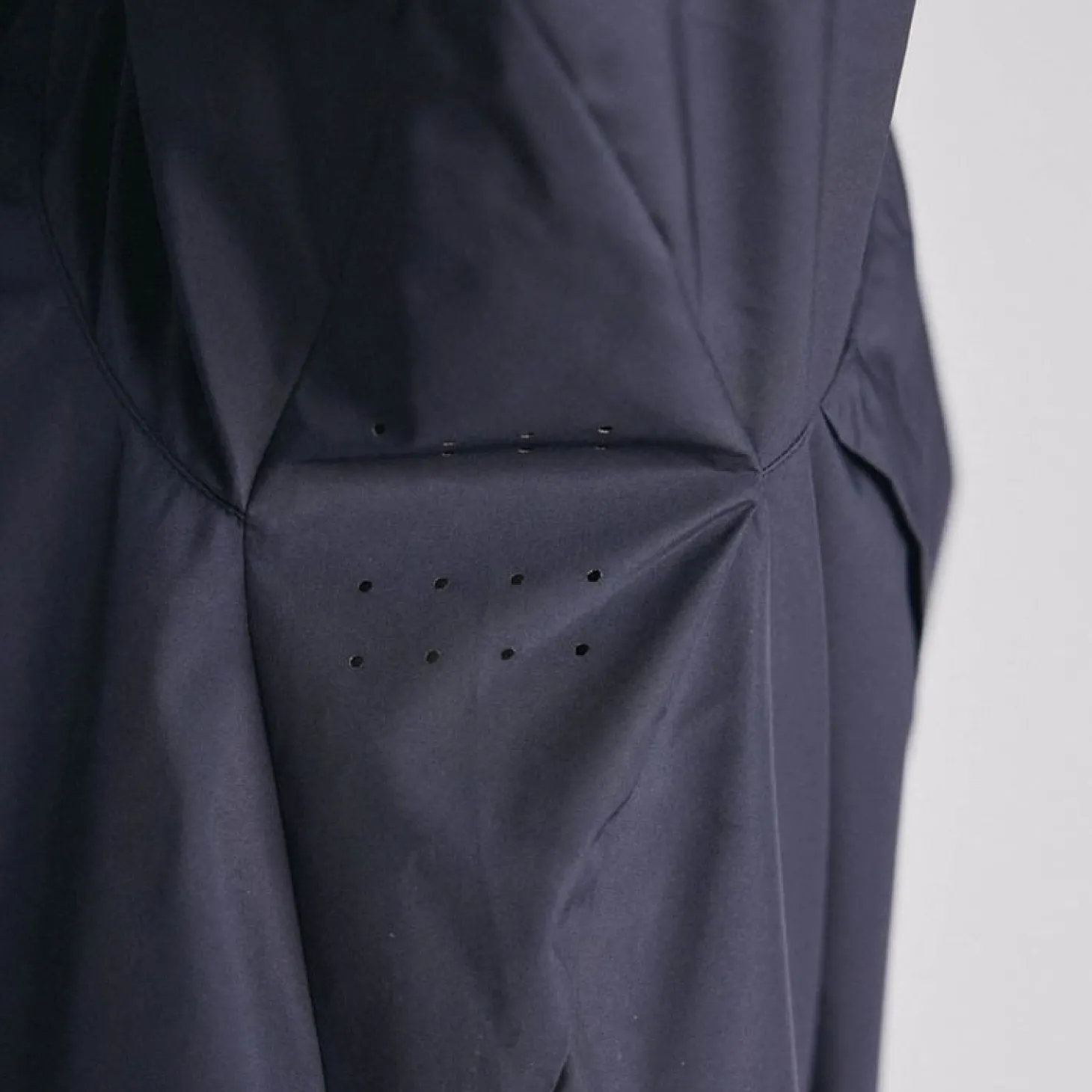 Tech Anorak Sininen