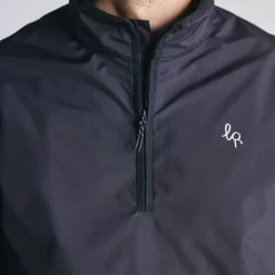 Tech Anorak Sininen