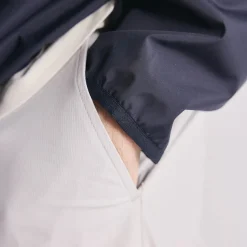 Tech Anorak Sininen