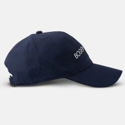 Tech Cap 3D Sininen