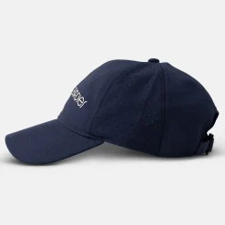 Tech Cap 3D Sininen