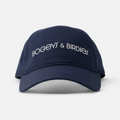 Tech Cap 3D Sininen