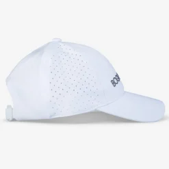Tech Cap 3D Valkoinen