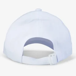 Tech Cap 3D Valkoinen