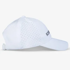 Tech Cap 3D Valkoinen