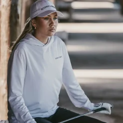 Tech Cap 3D Valkoinen
