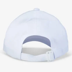 Tech Cap 3D Valkoinen