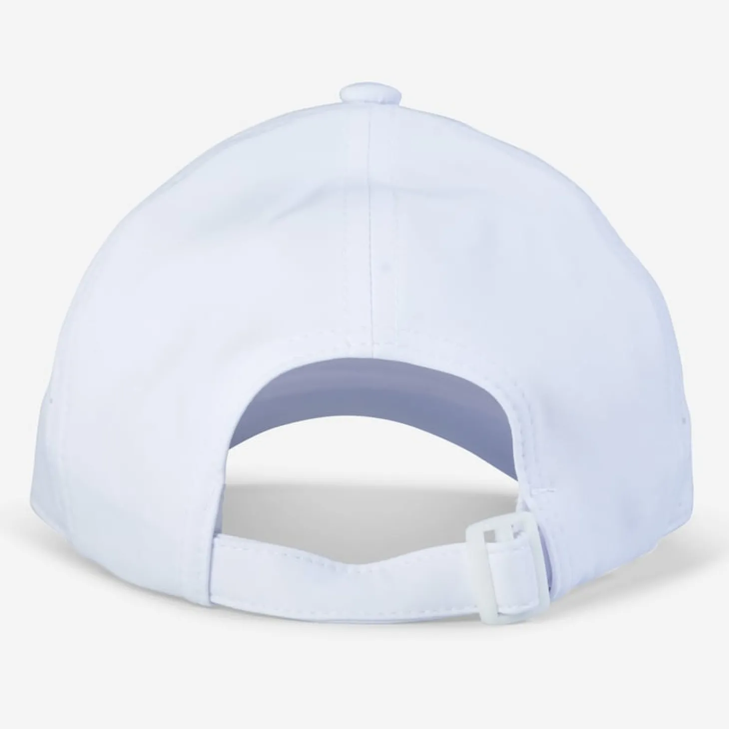 Tech Cap 3D Valkoinen