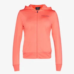 Tech Hood FZ Punainen