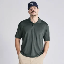 Tech Polo
