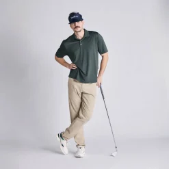 Tech Polo