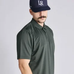 Tech Polo