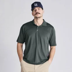 Tech Polo