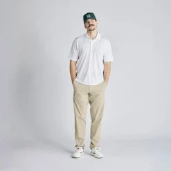 Tech Polo