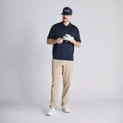 Tech Polo Sininen