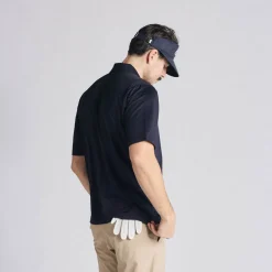 Tech Polo Sininen