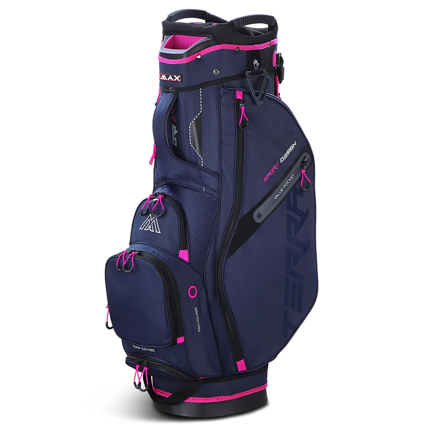 Terra Sport Sininen
