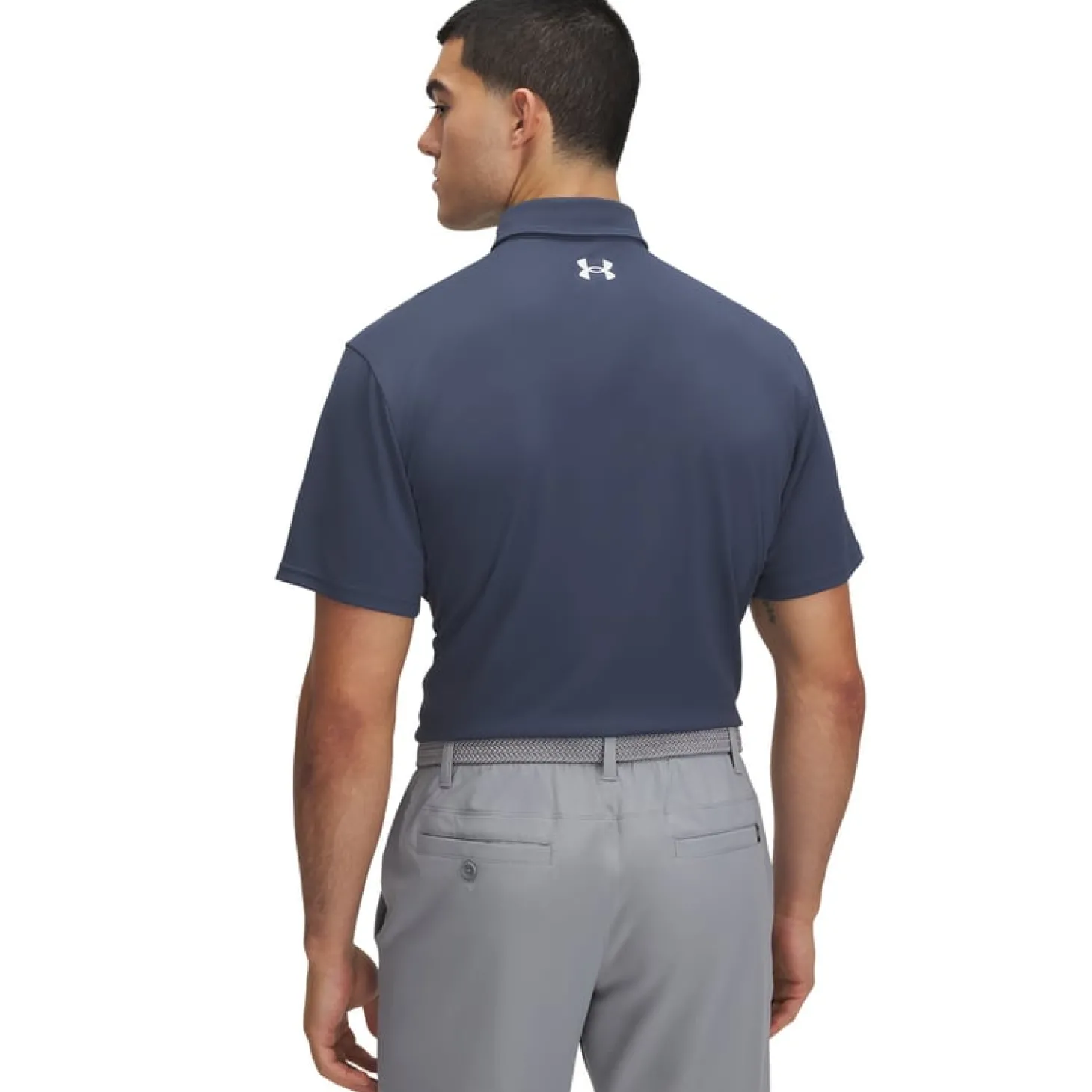 T2G Pique Polo