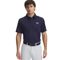 T2G Pique Polo Sininen