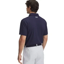 T2G Pique Polo Sininen
