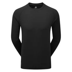 Thermoseries Fleece Baselayer Musta