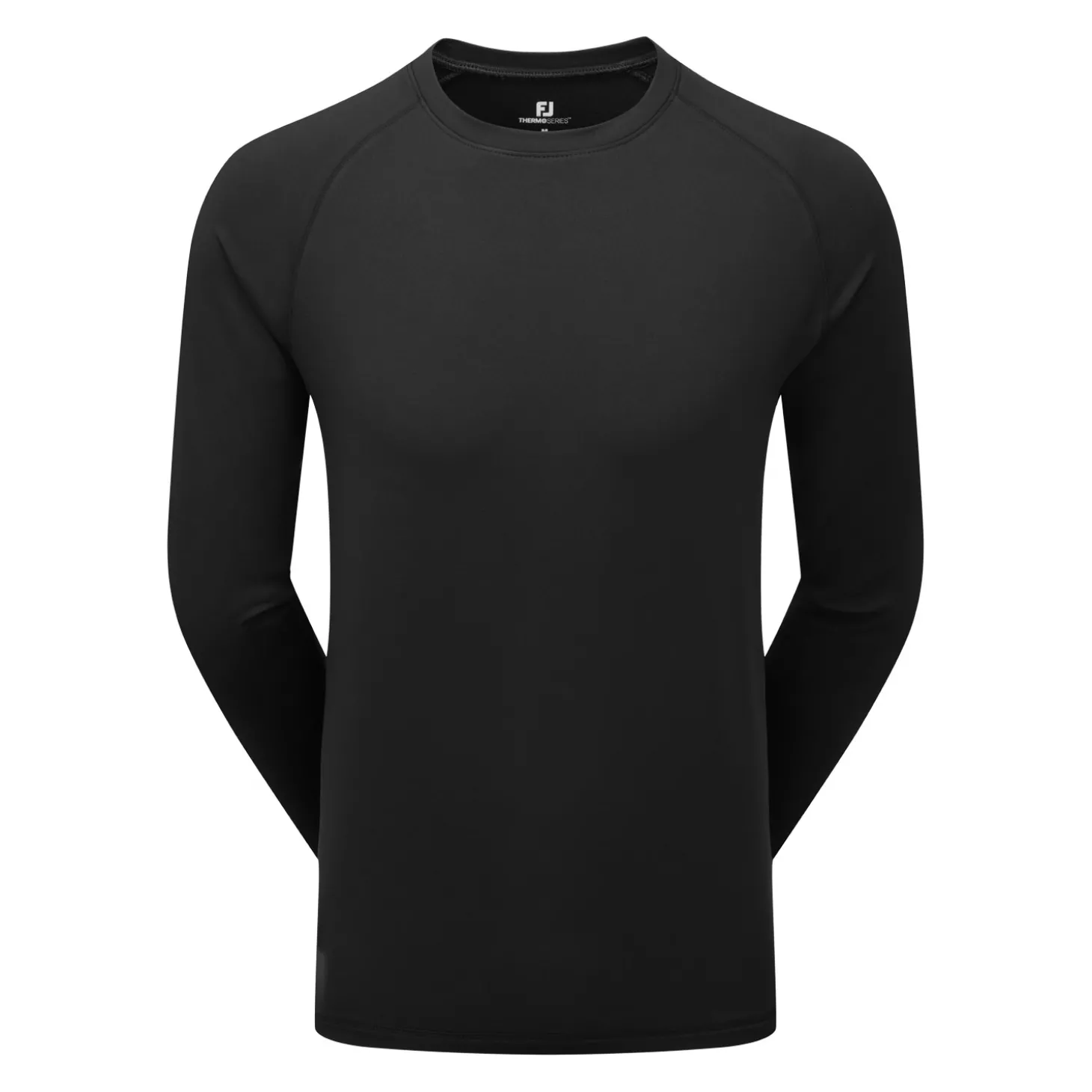 Thermoseries Fleece Baselayer Musta
