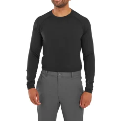 Thermoseries Fleece Baselayer Musta