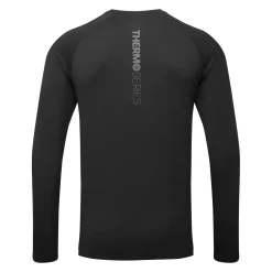 Thermoseries Fleece Baselayer Musta