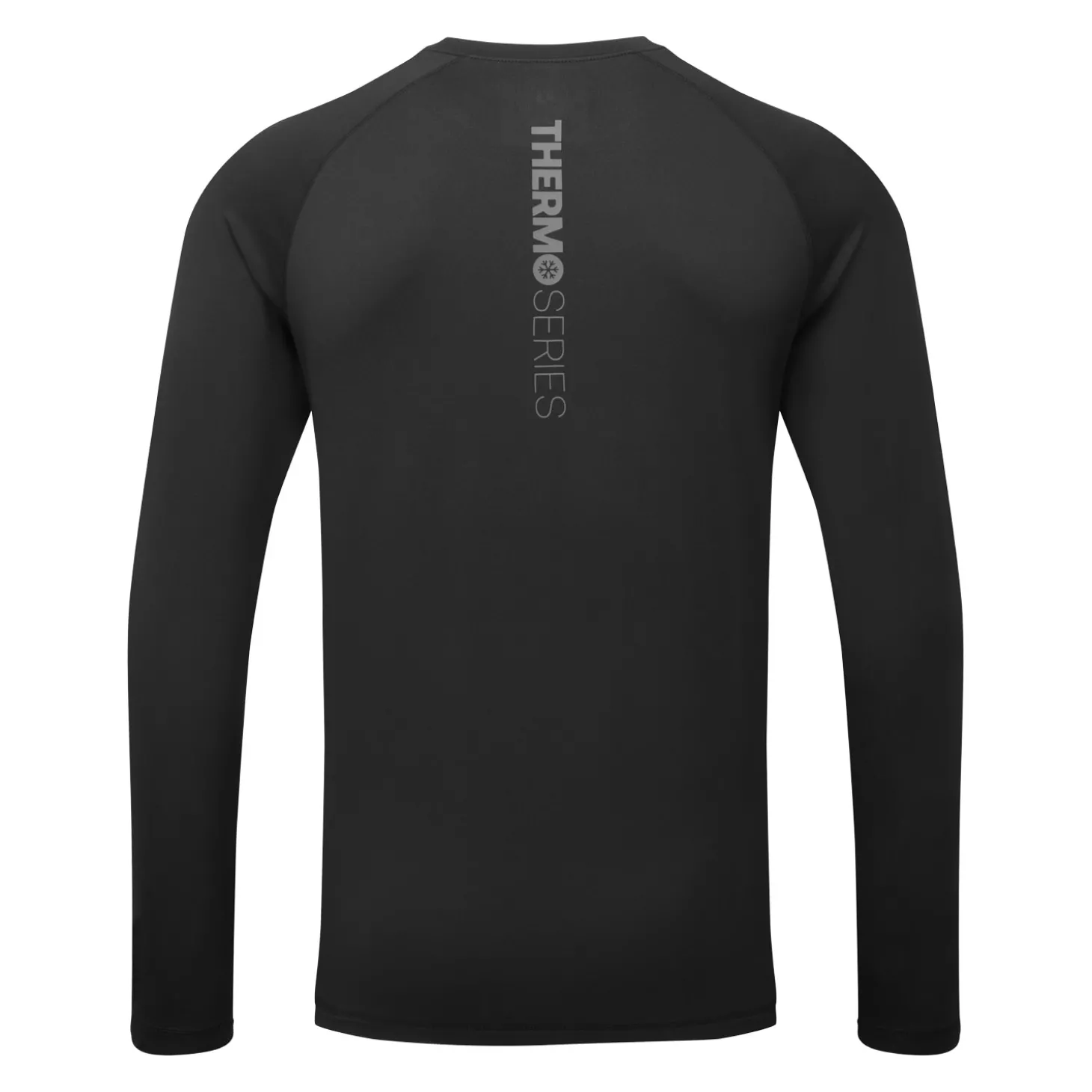 Thermoseries Fleece Baselayer Musta