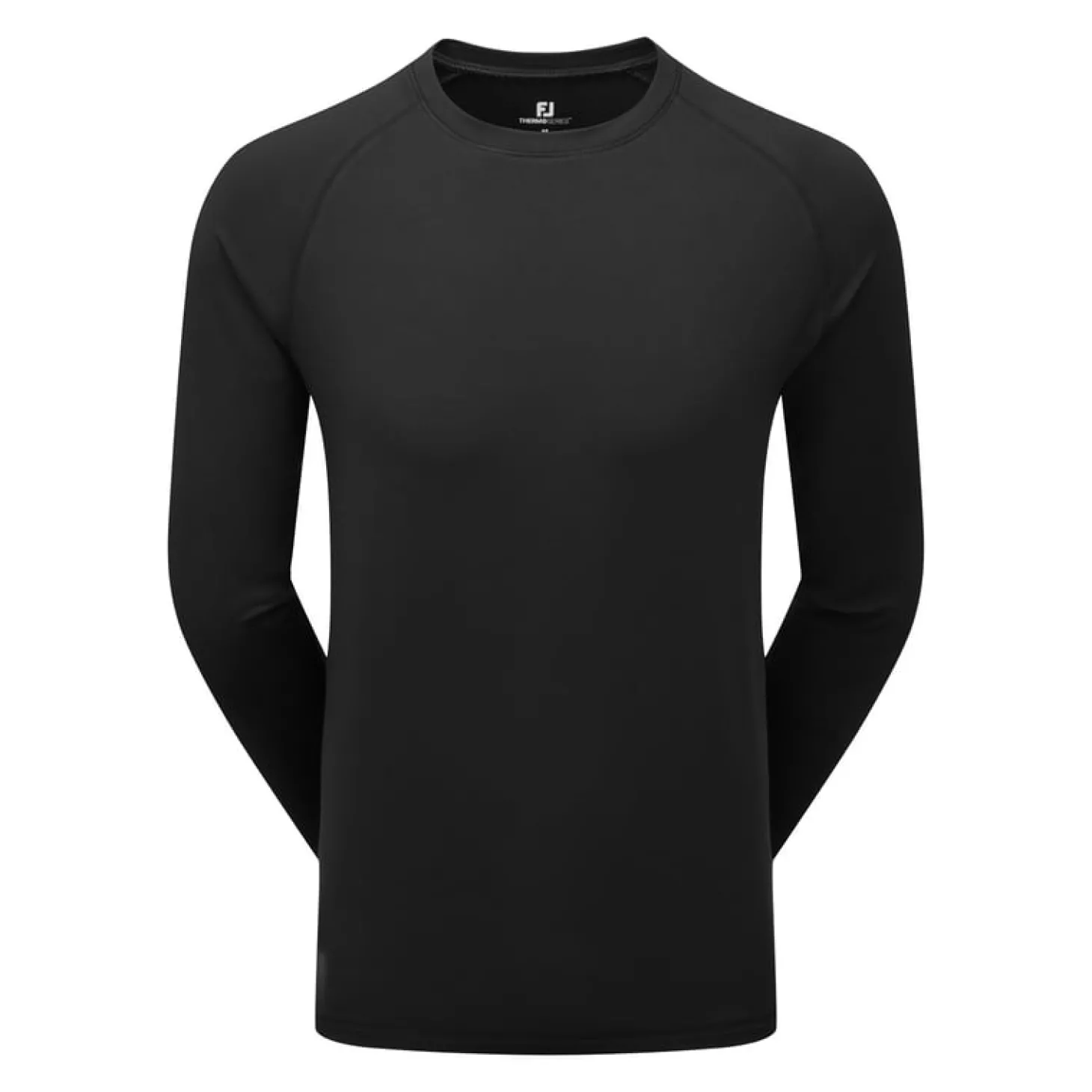 Thermoseries Fleece Baselayer Musta