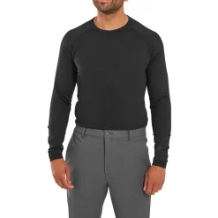 Thermoseries Fleece Baselayer Musta