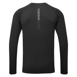Thermoseries Fleece Baselayer Musta